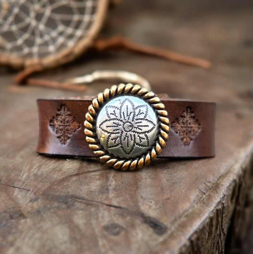 DAHLIA BRACELET