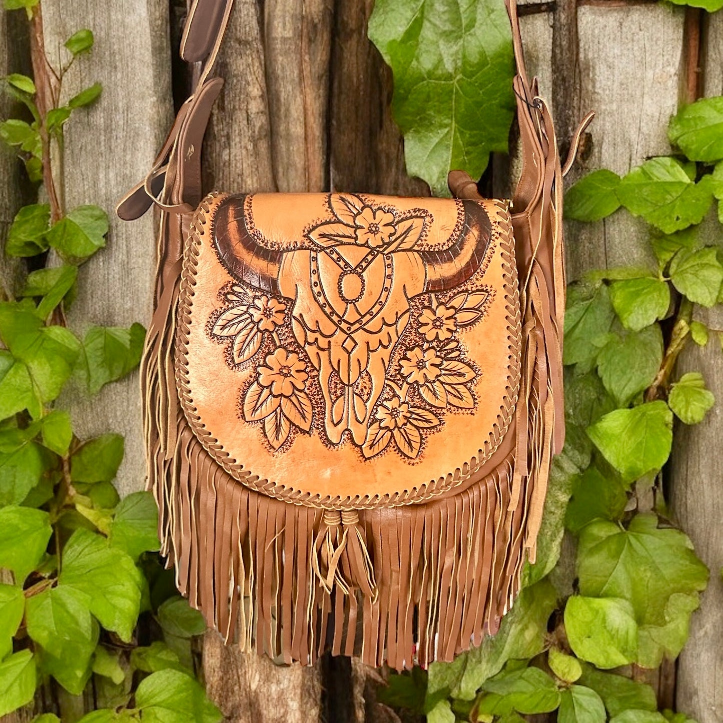 PRAIRIE HANDBAG