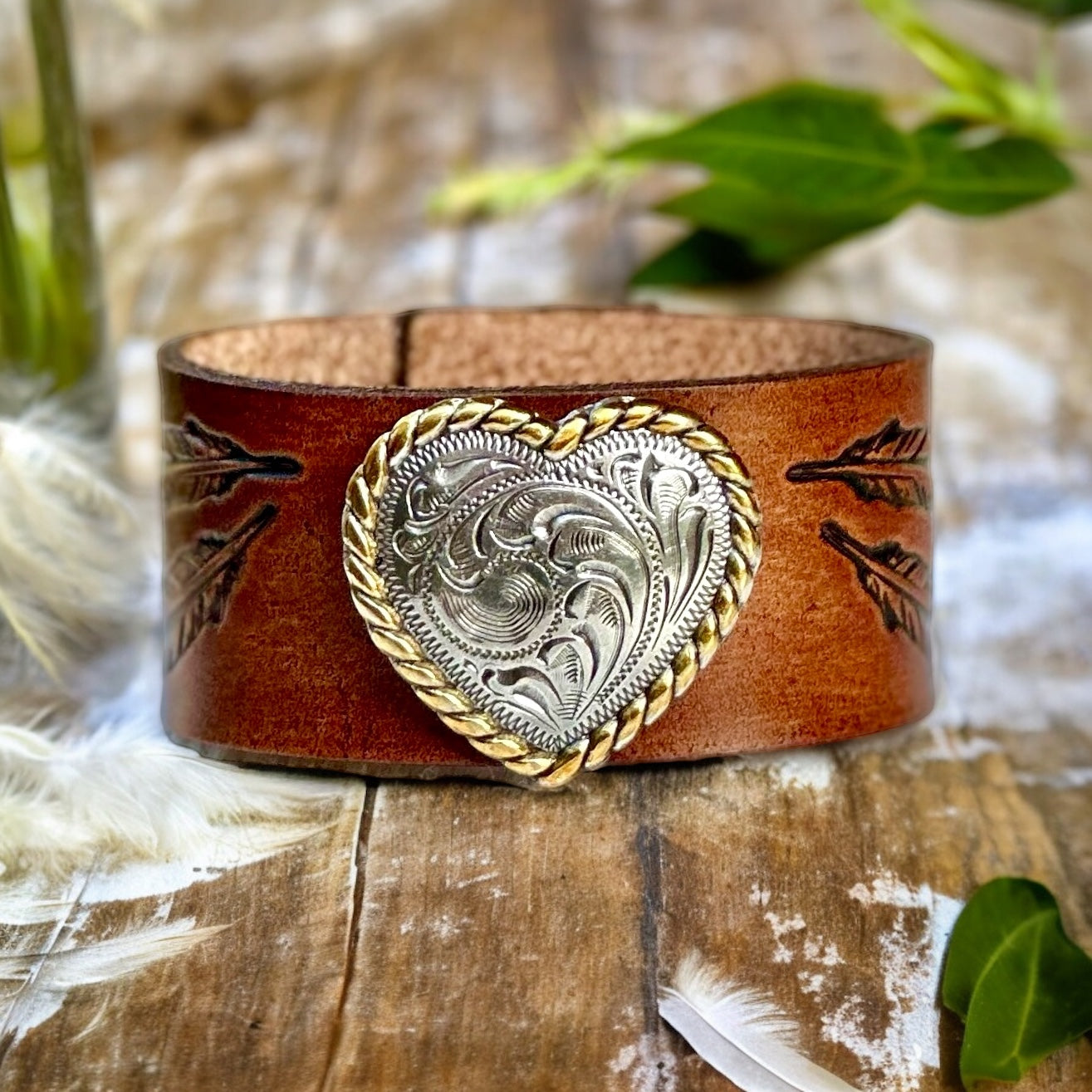 ELYSIAN CUFF