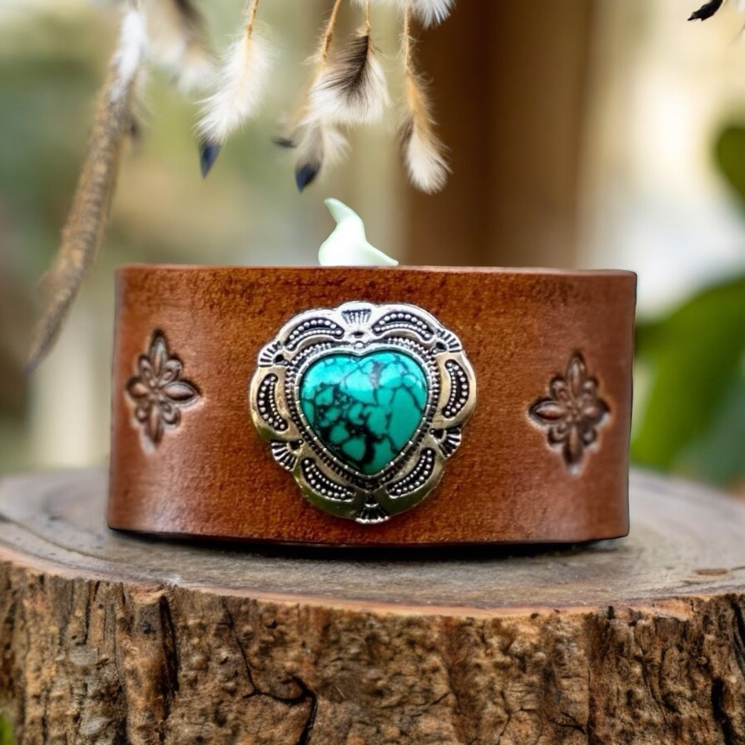 HARMONY CUFF