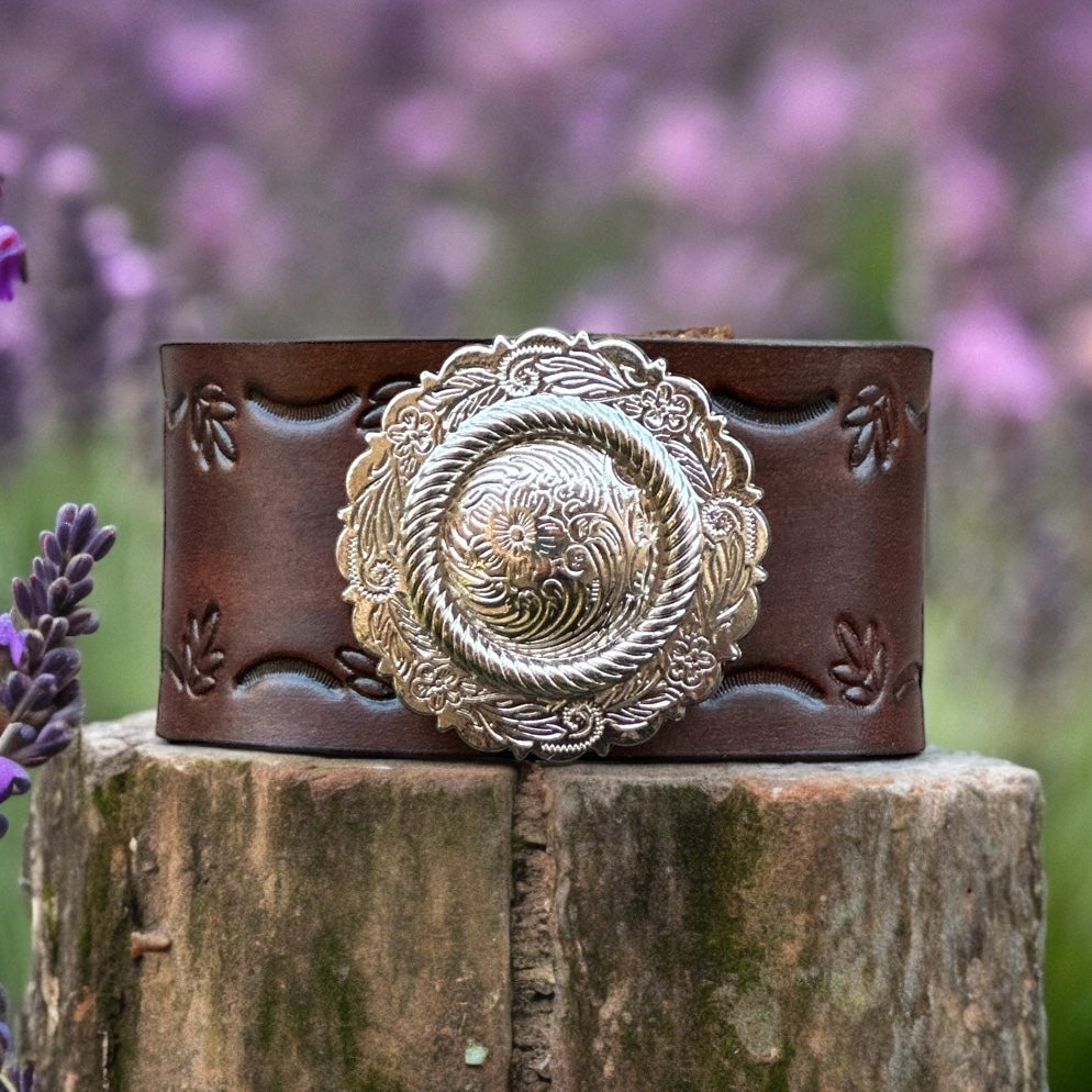AUTUMN CUFF